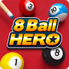 8 Ball Hero - Pool Billiards Puzzle Game APK