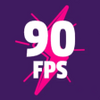 90 FPS IPAD VIEW - BOOSTER APK