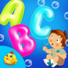 ABC Bubbles Popup For Toddlers