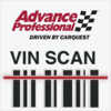 Advance Professional VIN Scan