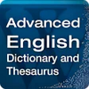 Advanced English Dictionary and Thesaurus APK