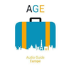 AGE - AUDIO GUIDE EUROPE