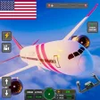 Airplane Games 2020: Aircraft Flying 3d Simulator APK