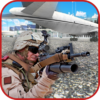 Airport Military Rescue Ops 3D