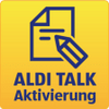ALDI TALK Registration APK