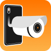 Alfred Home Security Camera BabyPet Monitor CCTV APK