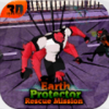 Earth Protector: Rescue Mission 4 APK