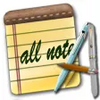 All Note - Notepad Sketch Memo APK