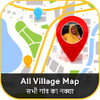 All Village Map : गव क नकश
