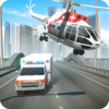 Ambulance & Helicopter Heroes