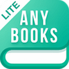 AnyBooks Lite FREE Books novels No ads