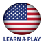 Aprender jugando EEUU Inglés