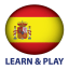 Aprender jugando. Español free
