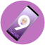 AR Emoji S9
