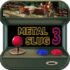 Arcade for metal slug 3 APK