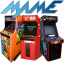 Arcade MAME MAME Collection Emulator