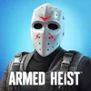 Armed Heist: TPS 3D Sniper shooting gun games APK
