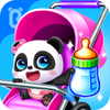 Baby Panda Care APK