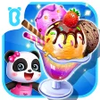 Baby Pandas Ice Cream Shop APK