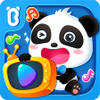 Little Panda Cartoon - Musical APK