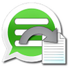 Backup Text for WhatsApp APK