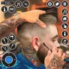 Barber Shop Hair Salon Cut Hair Cutting Games 3D APK