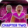Barbi Granny Chapter 2: Scary and Horror game 2019 APK