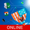 Kite Flying India VS Pakistan APK