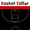 Basket editor
