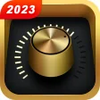 Bass Booster Volume Booster - Music Equalizer APK