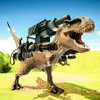 Beast Animals Kingdom Battle: Dinosaur Games APK
