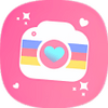 Beauty Candy Sweet HD - Sweet cam Selfie Camera APK
