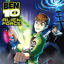 BEN 10 Alien Force Trick