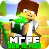 Ben 10 MOD for Minecraft pe Ben 10