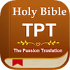 Bible The Passion Translation TPT APK