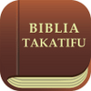 Biblia Takatifu Swahili Bible offline APK