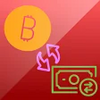 Bitcoin Calculator : Converter Bitcoin to Currency APK