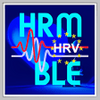 BLE Heart Rate & HRV Recorder APK