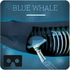 Blue whale VR APK