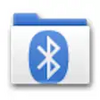 Icona di Bluetooth File Transfer APK