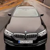 BMW 5 Series Wallpaper APK