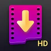 BOX Video Downloader: Private Browser Downloader APK