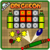 Brickeon - Brick Breaker Game