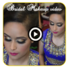Bridal Makeup Videos 2016