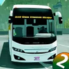 Bus Simulator Indonesia Fun Game:Heavy Tourist 2