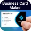 Business Card Maker Free Visiting Card Maker photo APK