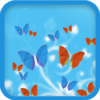 Butterflies 3D Live Wallpaper