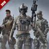 Call of Modern Warfare Duty APK