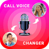 Call Voice Changer Male to Female APK