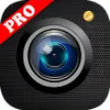 Camera 4K Pro - Perfect Selfie Video Photo